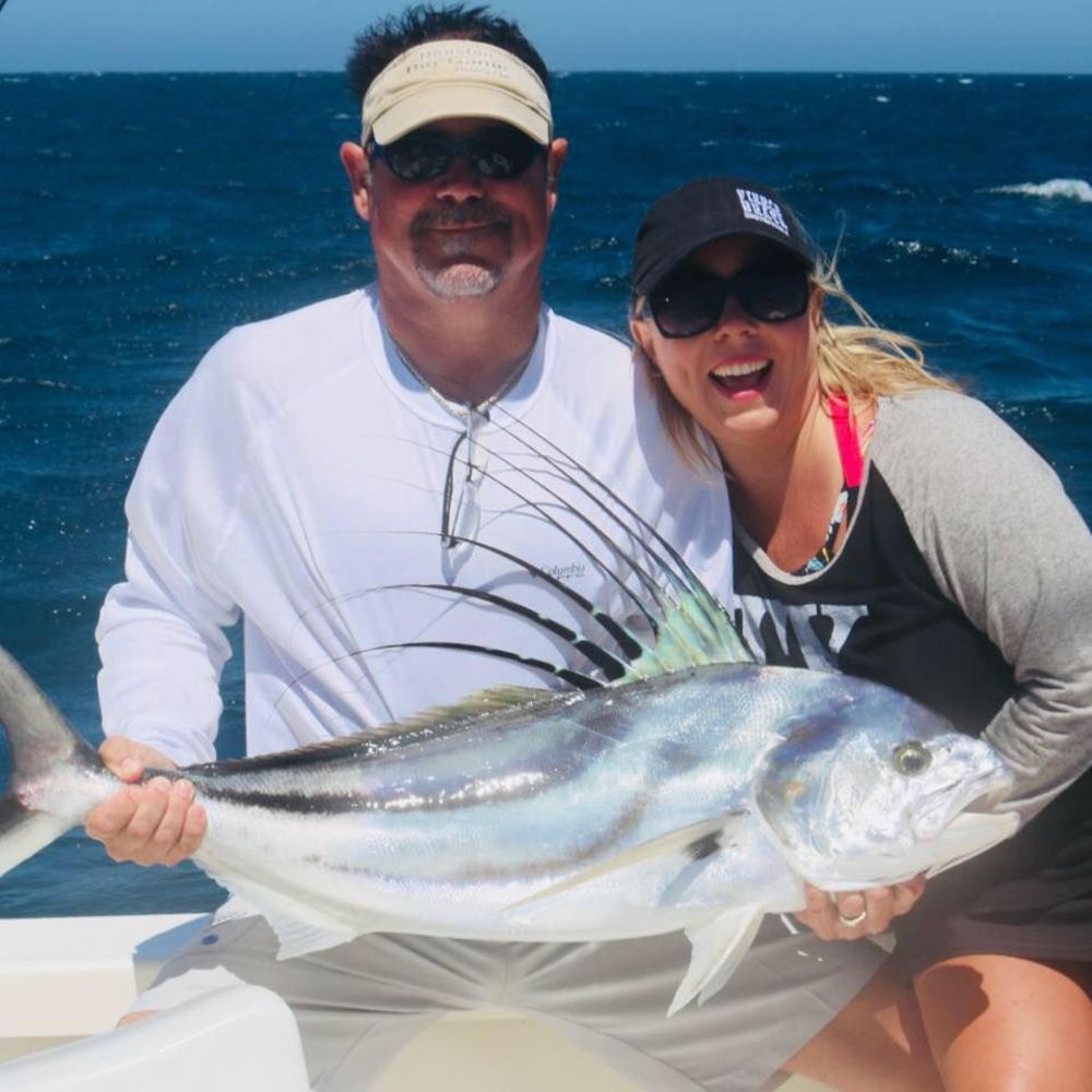 Meet your Posher, Kari